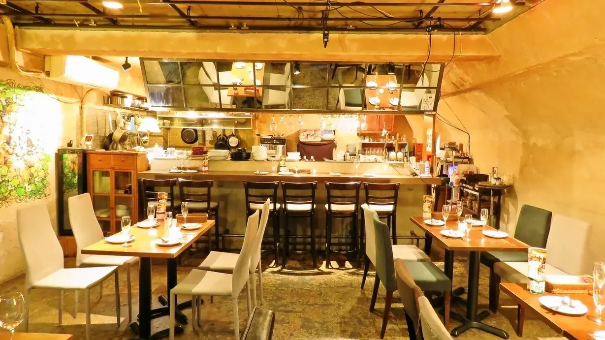 肉匠 とろにく 恵比寿店