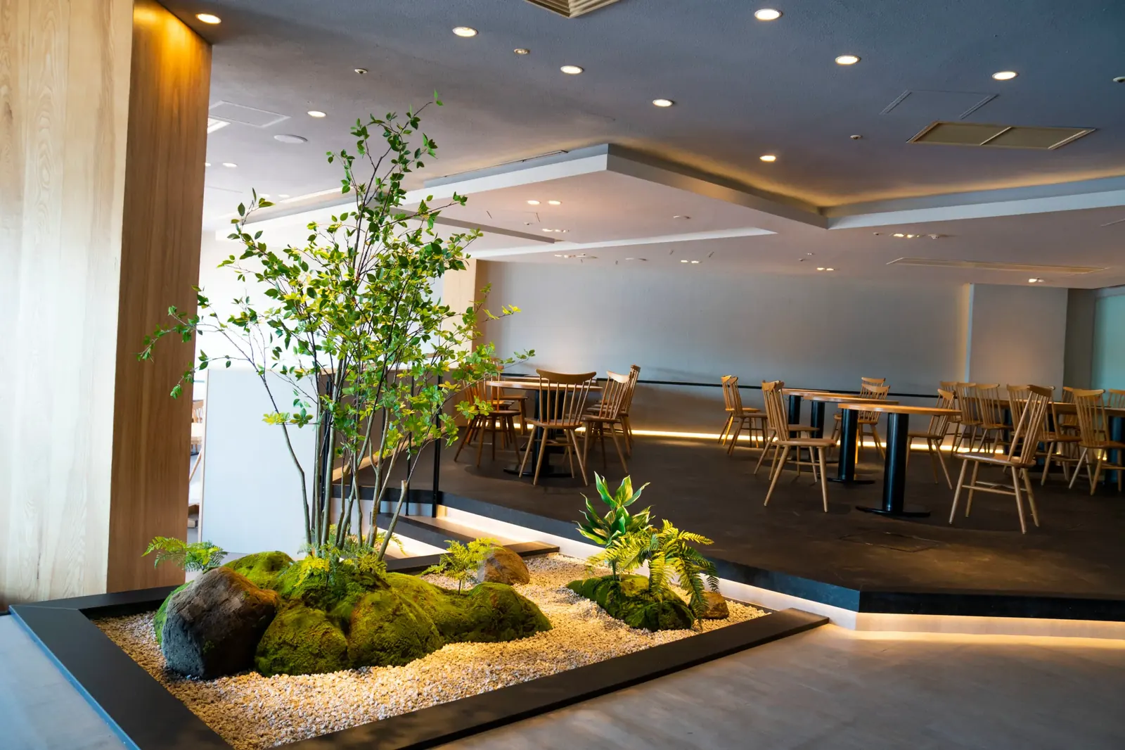 YORIMICHI odaiba