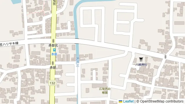 奈良アンティークスタジオの周辺地図