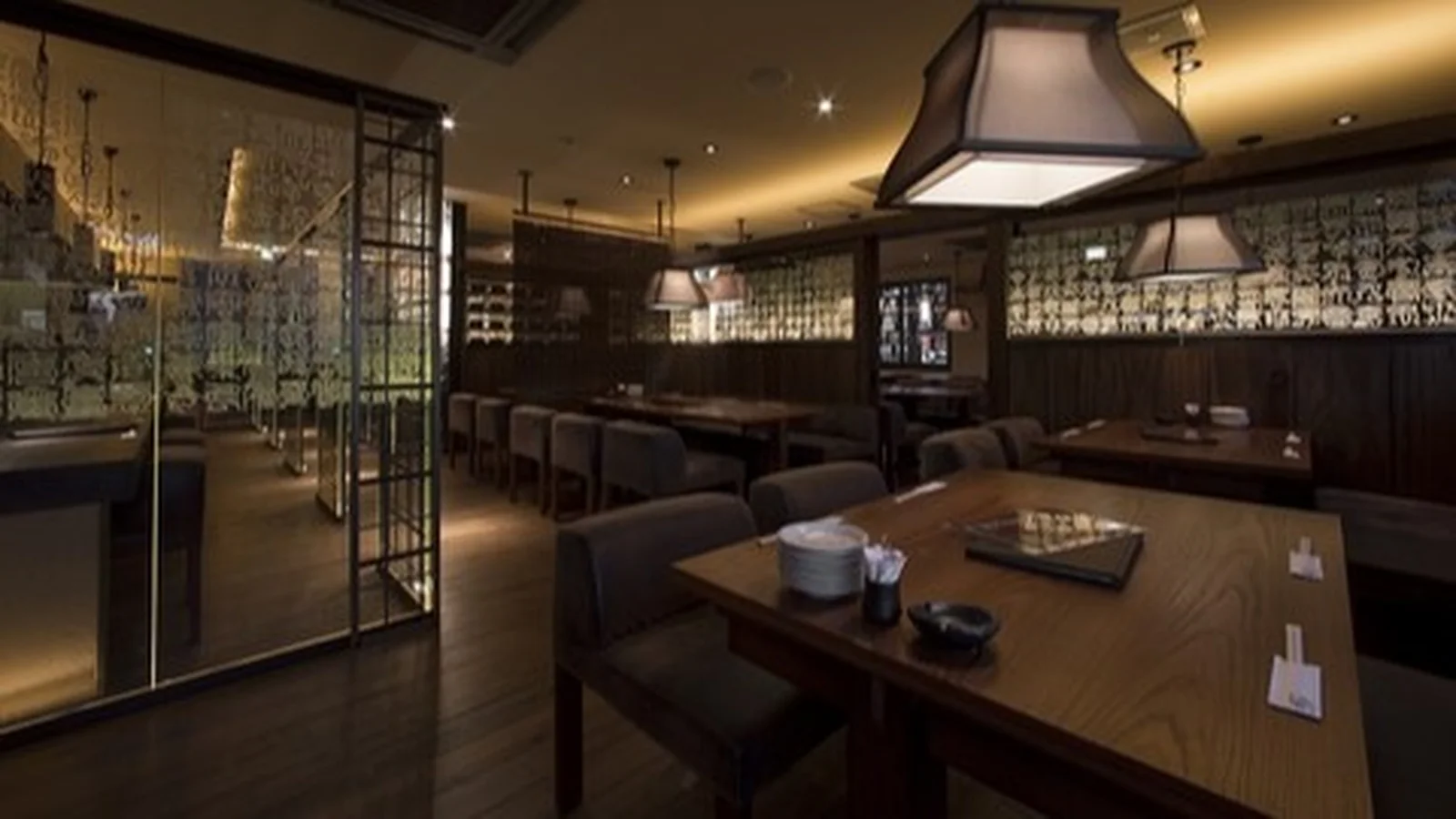 KOREAN DINING HANA