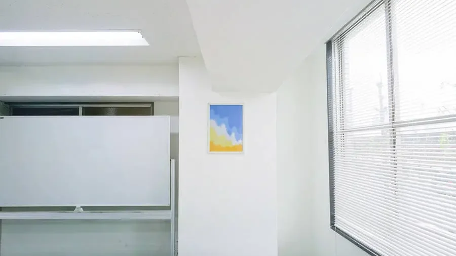 ふれあい貸し会議室 品川ステーションビル No23