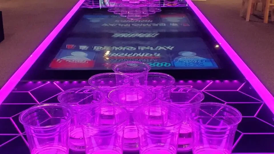 東京PingPong