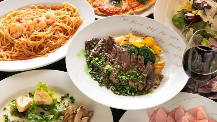 肉バル×イタリアン AGIO ～アジオ～ 上野店