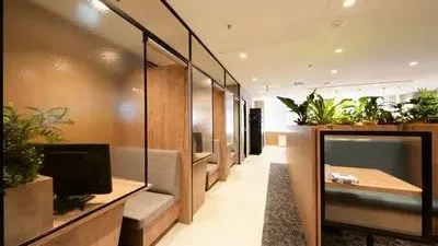 Ray Terrace 2F 大会議室