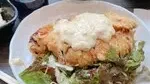 カフェテリアナカノヤ / NYA CAFE 中野区役所 1F