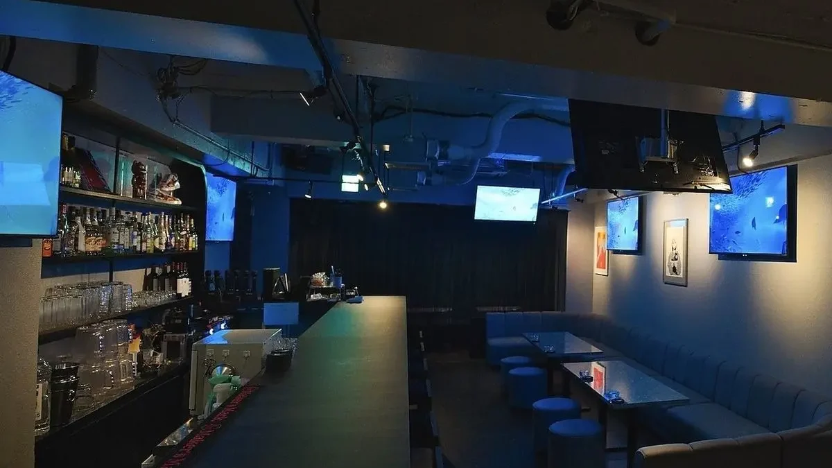 BAR saicoro～サイコロ～ 渋谷