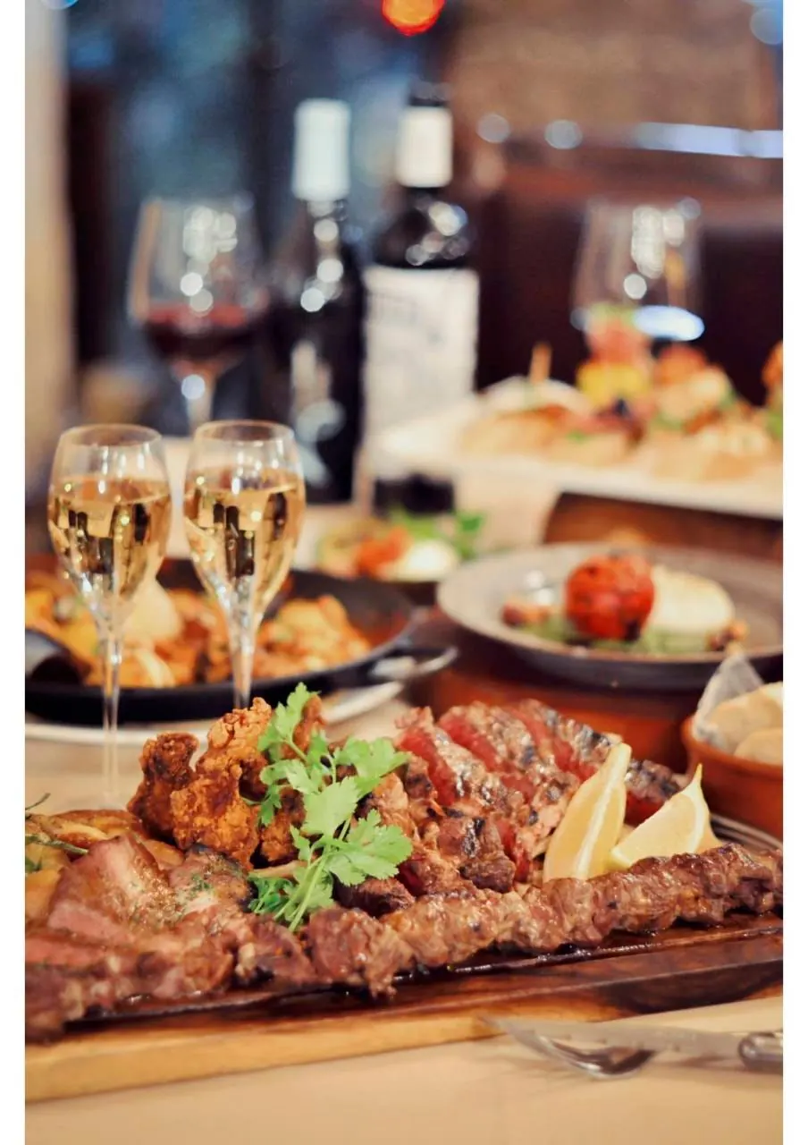 SPANISH LOUNGE PARADOR パラドール