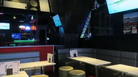 Beer Pong Bar GROVE squad 六本木店