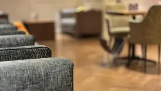 G2S LOUNGE