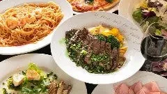 肉バル×イタリアン AGIO ～アジオ～ 上野店