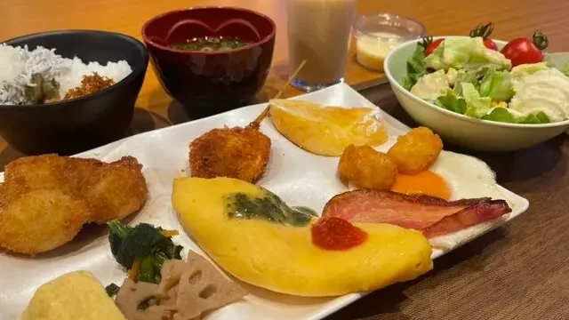 ラ・ベランダ プレミア