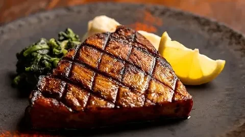 サカナバル 六本木店