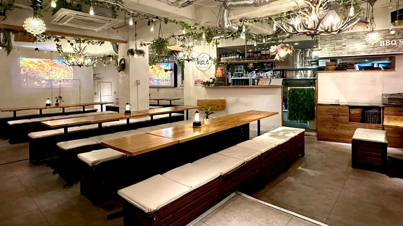 dining＆bar KITUNE