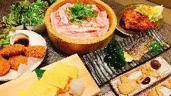讃岐うどん 野らぼー 八重洲ファーストフィナンシャルビル店