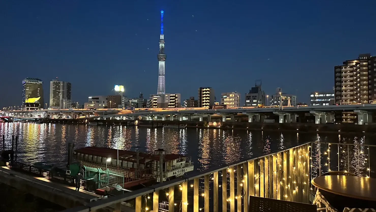 ASAGE CAFE-カワドコCAFE & BAR- 浅草蔵前