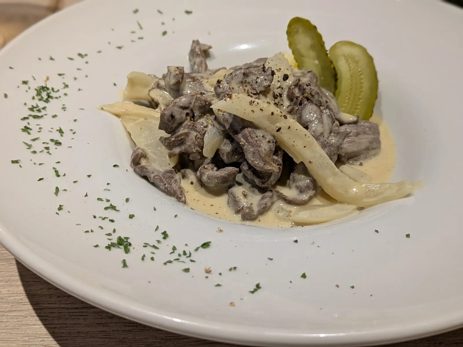 ゴドノフ東京 丸の内店