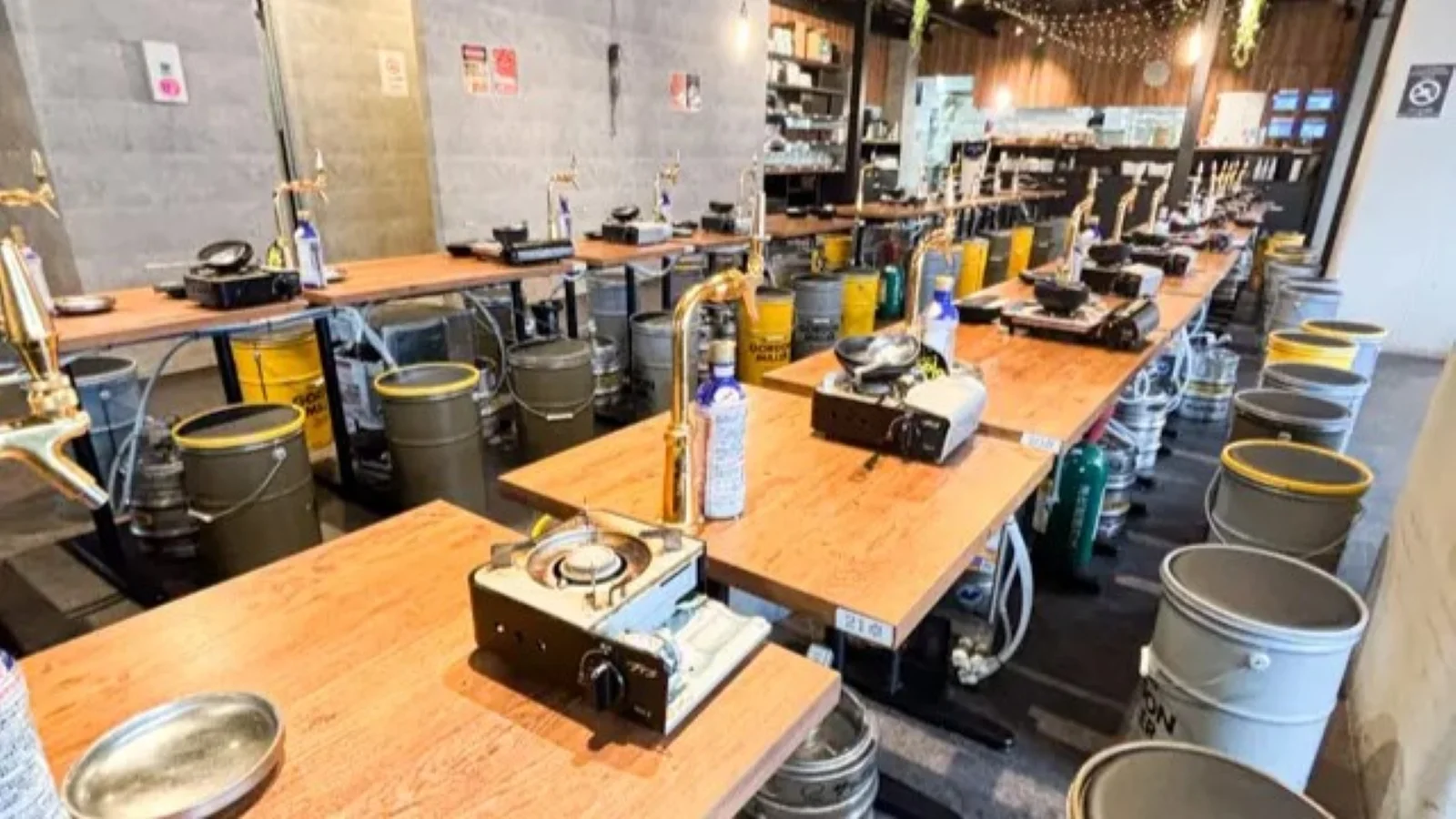 2500円 卓上サワー食べ放題 居酒屋 おすすめ屋 金山店