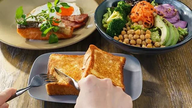 GREEN HOUSE by MERCER BRUNCH 二子玉川