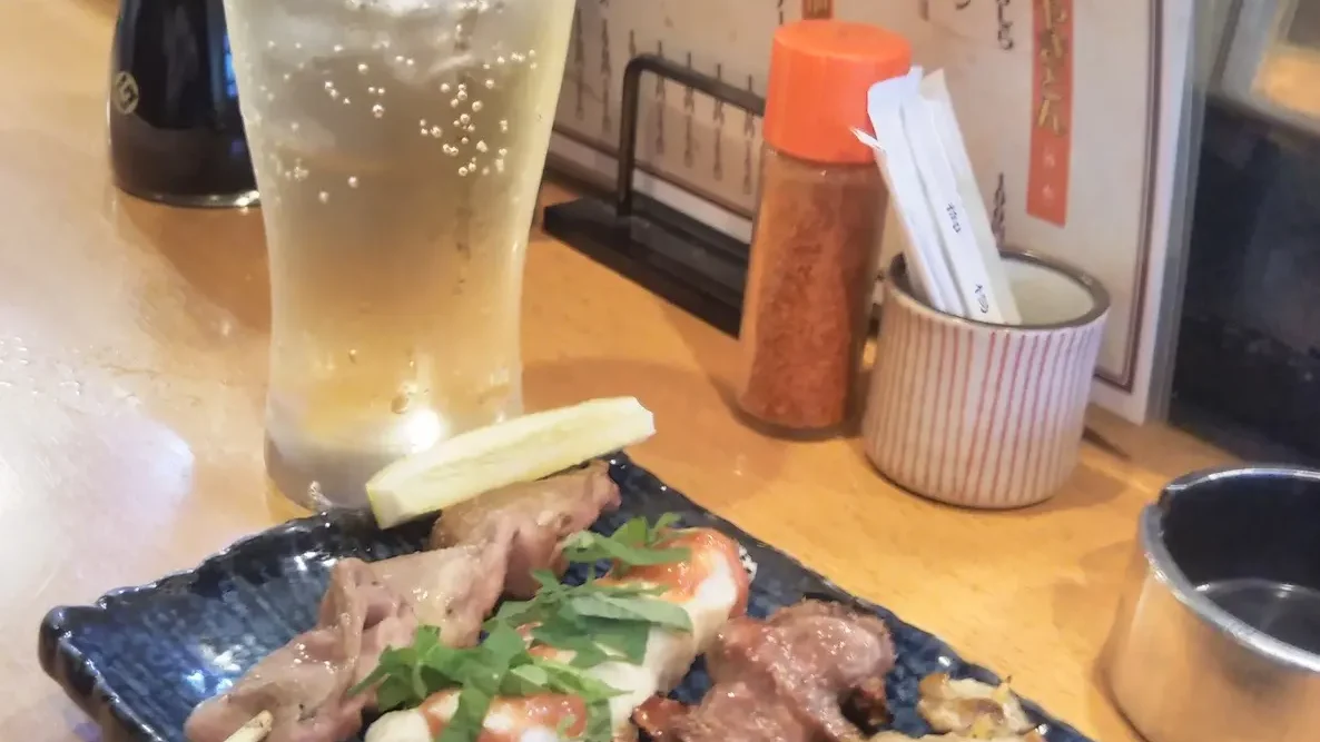 串しん坊