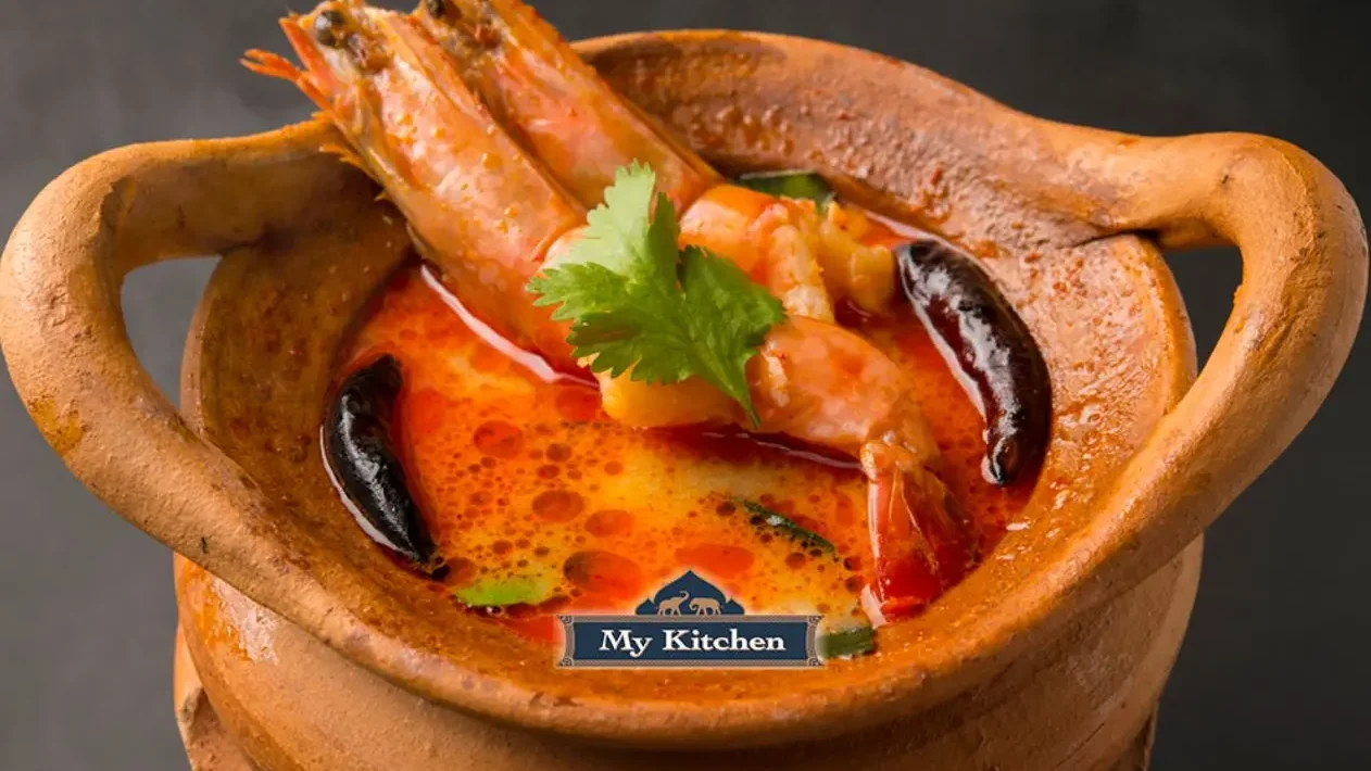 本格アジアンバル MY KITCHEN マイキッチン 都立大学店