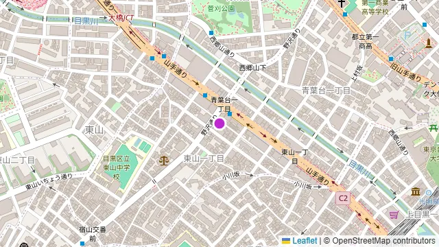 Seacret Base Cafe & Shisha Barの周辺地図