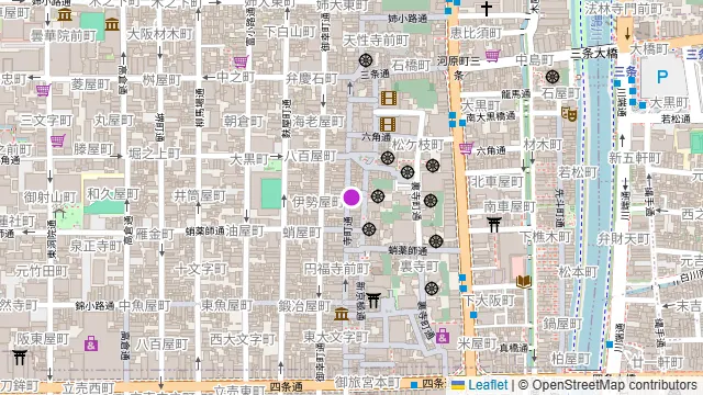 boogaloo cafe(ブーガルーカフェ)の周辺地図