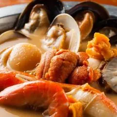 旬魚・旬菜 奏（かなで） 新橋店