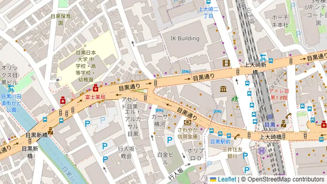 生つくねと秘伝しゃぶしゃぶ 田の周辺地図