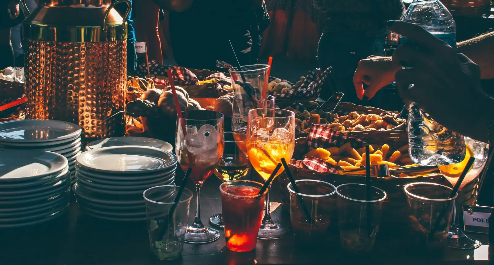 香港居酒屋 錦記