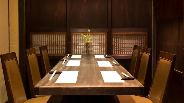 和酒和食 恵比寿 黒帯