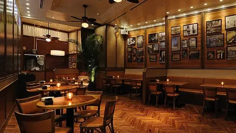 アロハテーブル コレットマーレみなとみらい 夜景を望む上質な空間で和食を堪能