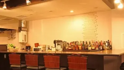 石臼挽き手打 蕎楽亭