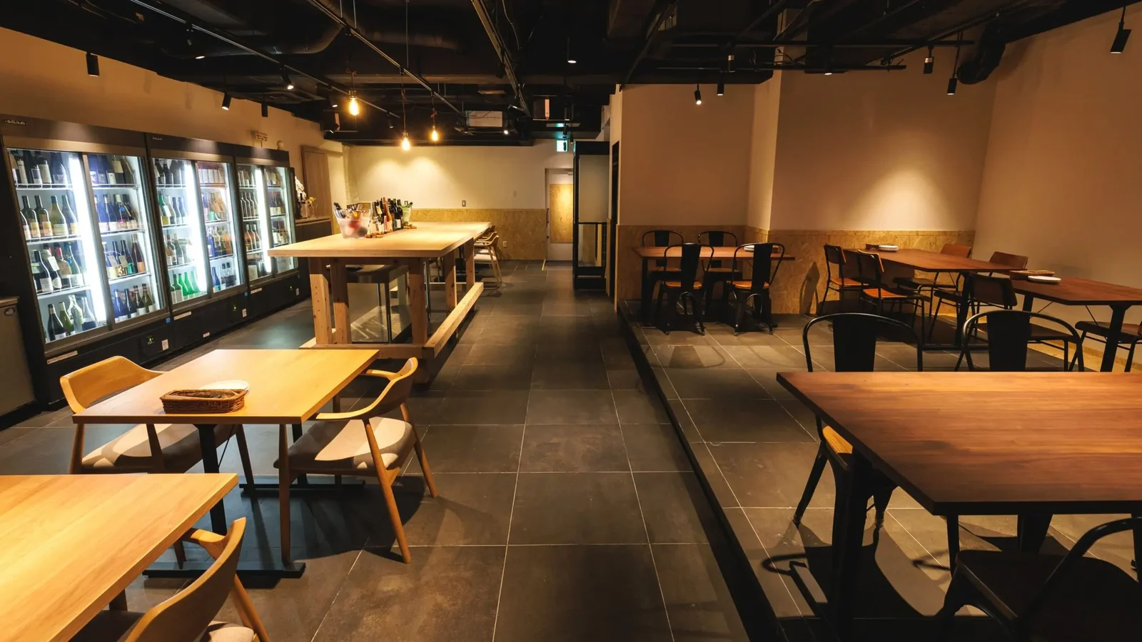 Natural Wine BASE – kotobuki – 池袋