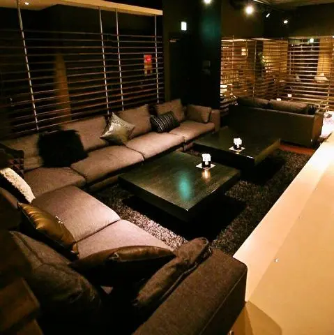 Living Bar M&W TOKYO 渋谷