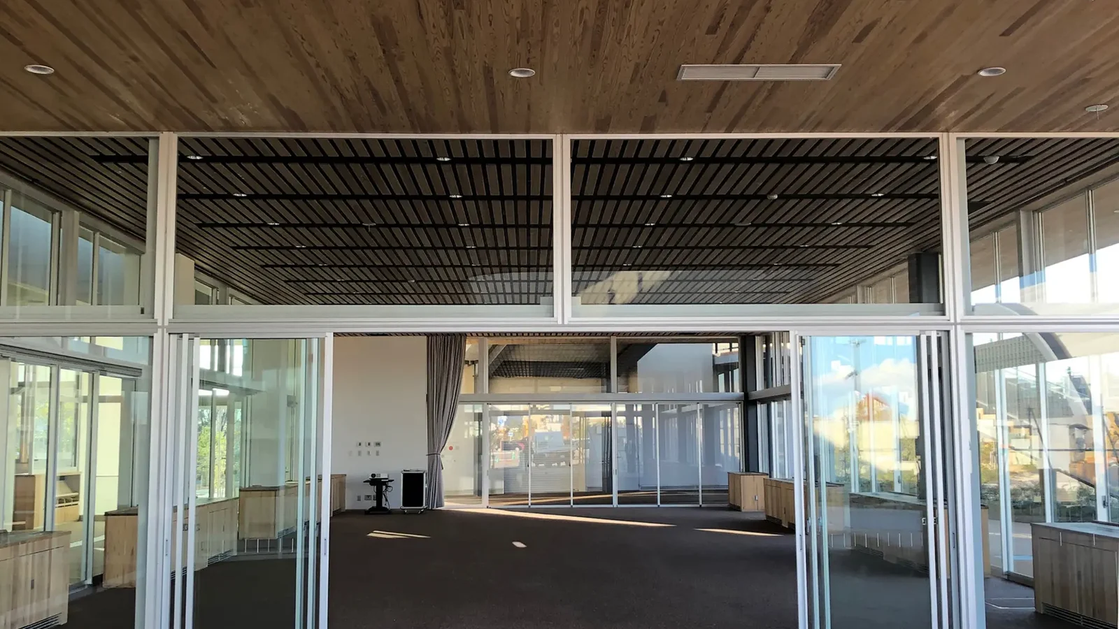 大阪会議室 梅田北新地店 Room D
