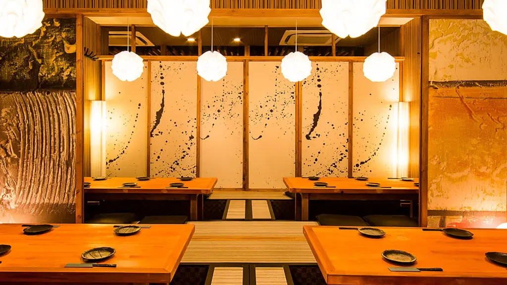 ダーツバー&ダイニング REGALO 大宮東口駅前店 店内写真