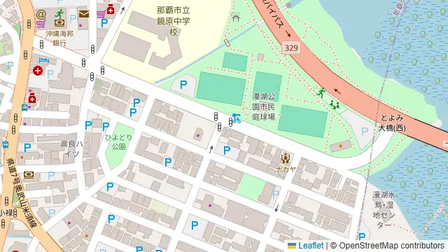 Studio Qtopiaの周辺地図