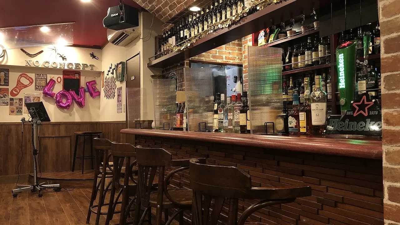 No Concept 亀戸店
