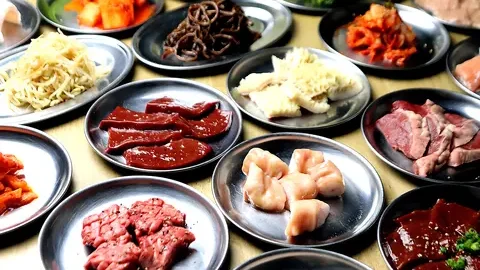 和牛 焼肉 Moo(モー)