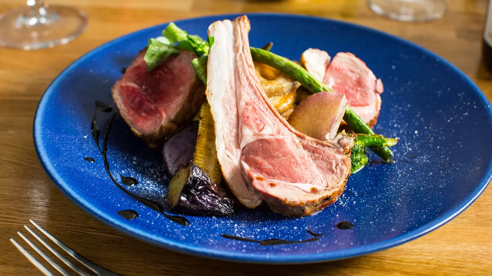 triasdining