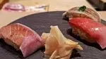 鮨まつもと 御茶ノ水